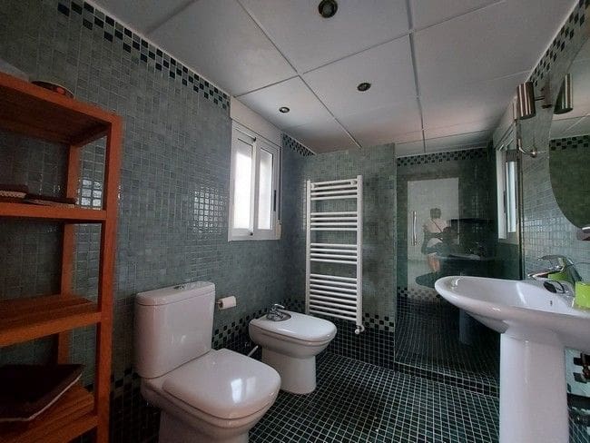 5 makuuhuone Huvila myytävänä paikassa Torre de la Horadada - 550 000 € (Ref: 6709290)