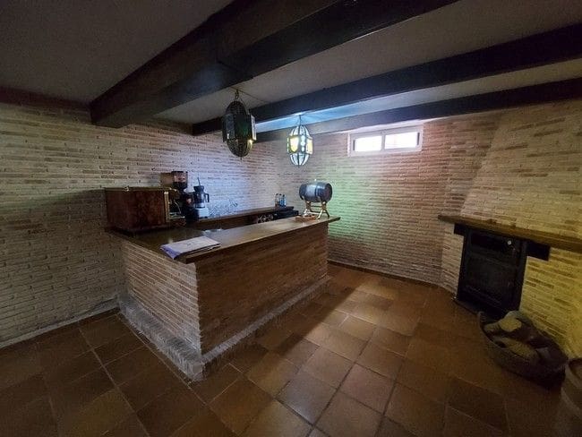 5 makuuhuone Huvila myytävänä paikassa Torre de la Horadada - 550 000 € (Ref: 6709290)