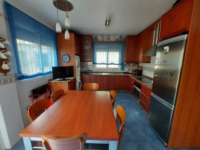 5 makuuhuone Huvila myytävänä paikassa Torre de la Horadada - 550 000 € (Ref: 6709290)