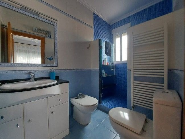 5 makuuhuone Huvila myytävänä paikassa Torre de la Horadada - 550 000 € (Ref: 6709290)