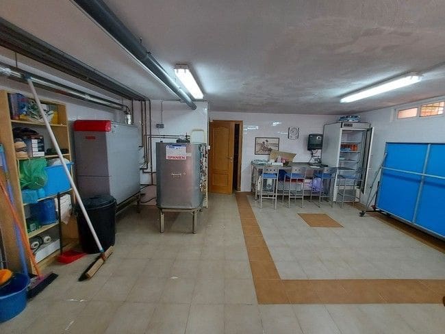 5 makuuhuone Huvila myytävänä paikassa Torre de la Horadada - 550 000 € (Ref: 6709290)