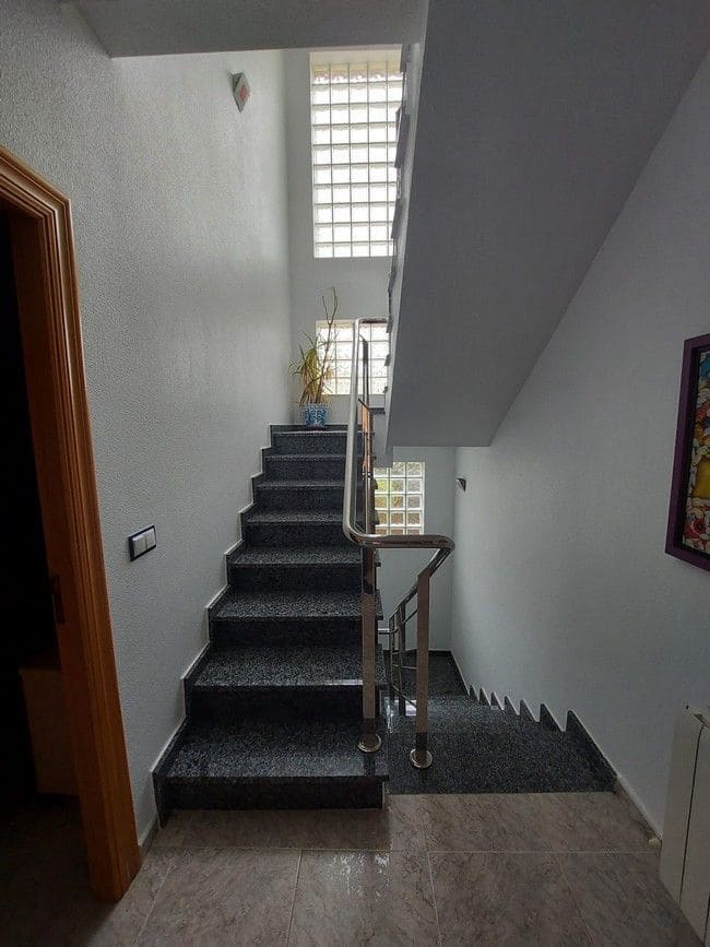 5 makuuhuone Huvila myytävänä paikassa Torre de la Horadada - 550 000 € (Ref: 6709290)