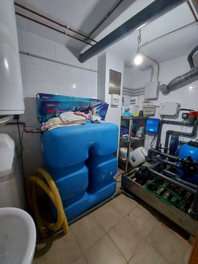 5 makuuhuone Huvila myytävänä paikassa Torre de la Horadada - 550 000 € (Ref: 6709290)