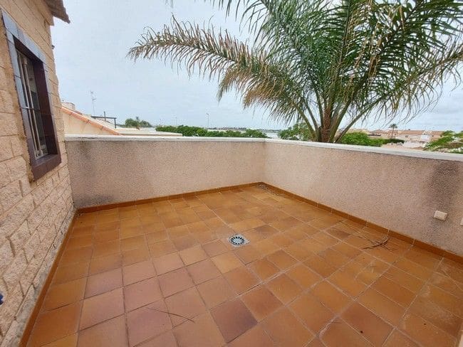 5 makuuhuone Huvila myytävänä paikassa Torre de la Horadada - 550 000 € (Ref: 6709290)