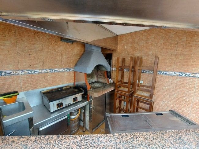 5 makuuhuone Huvila myytävänä paikassa Torre de la Horadada - 550 000 € (Ref: 6709290)