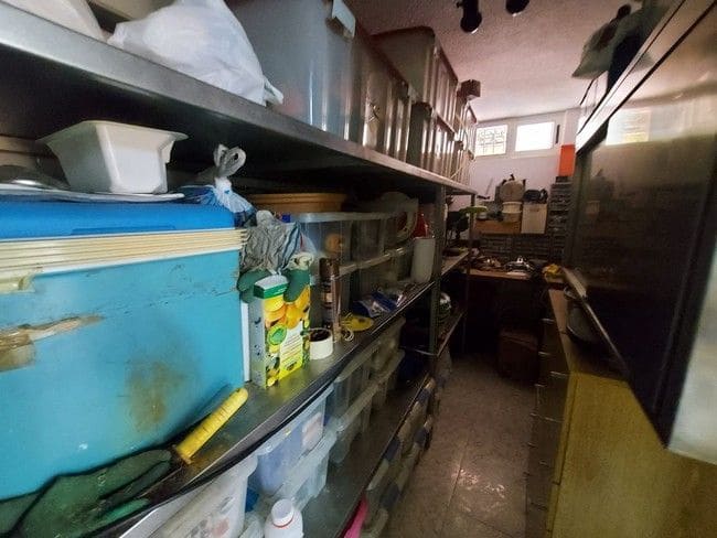 5 makuuhuone Huvila myytävänä paikassa Torre de la Horadada - 550 000 € (Ref: 6709290)