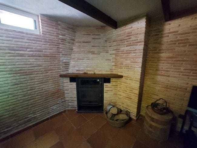 5 makuuhuone Huvila myytävänä paikassa Torre de la Horadada - 550 000 € (Ref: 6709290)