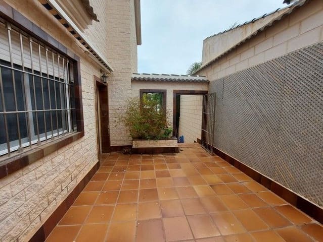 5 makuuhuone Huvila myytävänä paikassa Torre de la Horadada, Pilar de la Horadada - 550 000 € (Ref: 6709290)