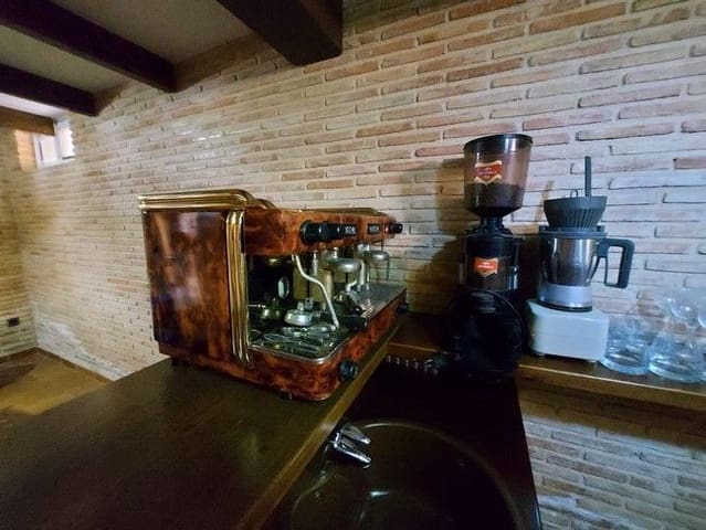 5 makuuhuone Huvila myytävänä paikassa Torre de la Horadada, Pilar de la Horadada - 550 000 € (Ref: 6709290)