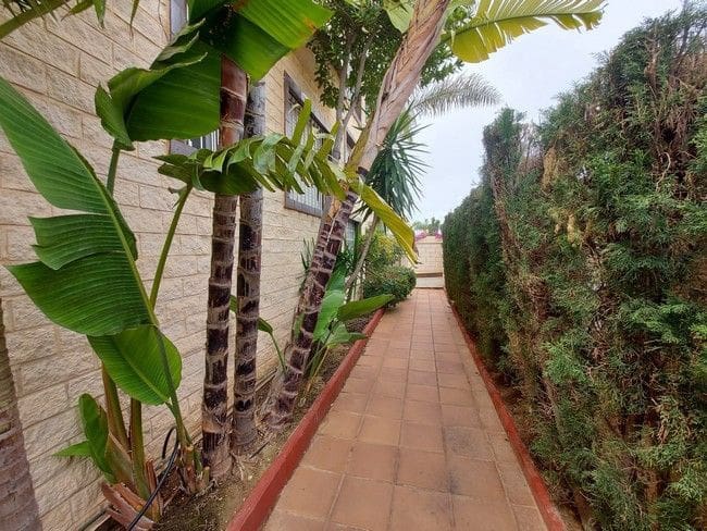 5 makuuhuone Huvila myytävänä paikassa Torre de la Horadada - 550 000 € (Ref: 6709290)