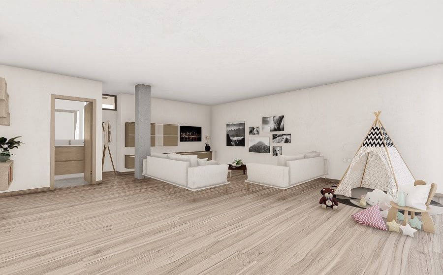 3 bedroom Villa for sale in San Miguel de Salinas - € 399,500 (Ref: 6709291)