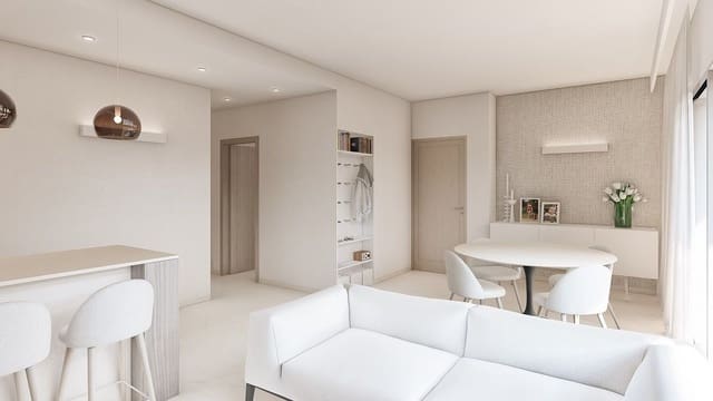 3 sypialnia Willa na sprzedaż w San Miguel de Salinas - 399 500 € (Ref: 6709291)