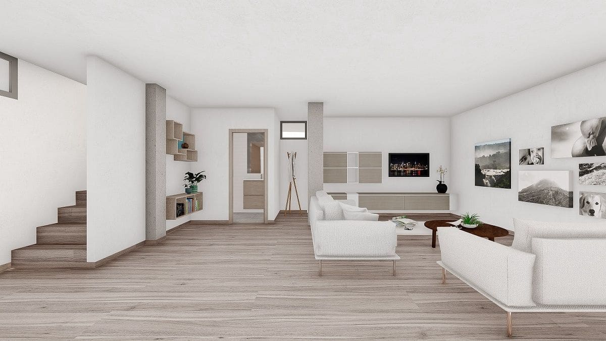 3 bedroom Villa for sale in San Miguel de Salinas - € 399,500 (Ref: 6709291)