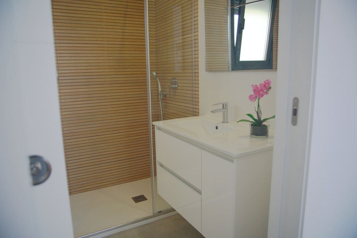 3 bedroom Villa for sale in Los Montesinos with pool garage - € 358,000 (Ref: 6973708)