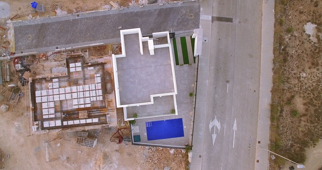 3 bedroom Villa for sale in Los Montesinos with pool garage - € 358,000 (Ref: 6973708)