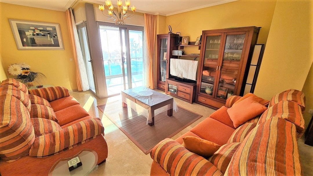 3 bedroom Apartment for sale in Torrevieja with pool - € 315,000 (Ref: 7096819)