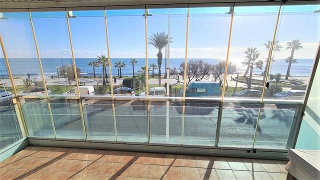 3 Zimmer Apartment zu verkaufen in Playa del Cura, Torrevieja mit Pool - 315.000 € (Ref: 7096819)