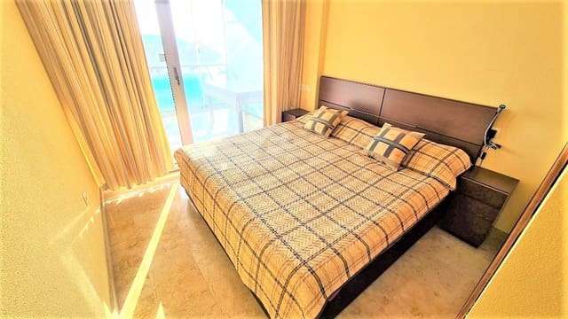 3 Zimmer Apartment zu verkaufen in Playa del Cura, Torrevieja mit Pool - 315.000 € (Ref: 7096819)