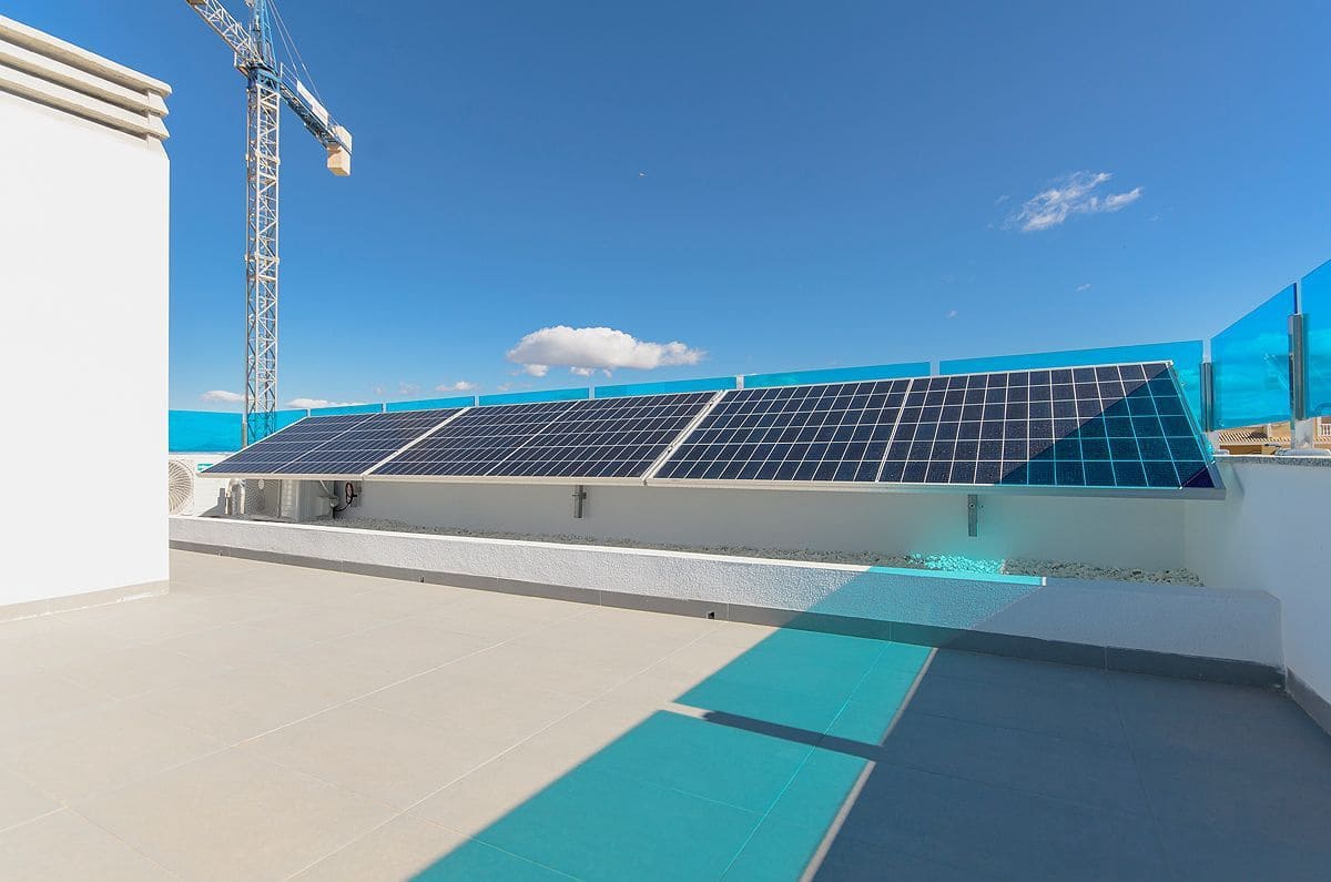 3 bedroom Villa for sale in Orihuela - € 365,000 (Ref: 7148253)