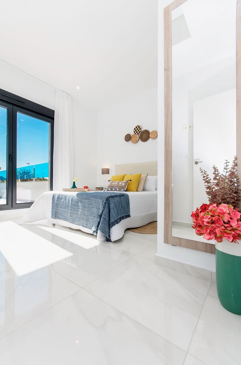 3 bedroom Villa for sale in Orihuela - € 365,000 (Ref: 7148253)