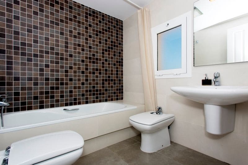 3 quarto Bungalow para venda em Santa Pola com piscina garagem - 285 000 € (Ref: 7207280)