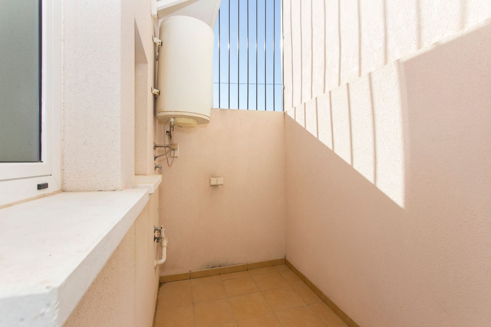 3 quarto Bungalow para venda em Santa Pola com piscina garagem - 285 000 € (Ref: 7207280)