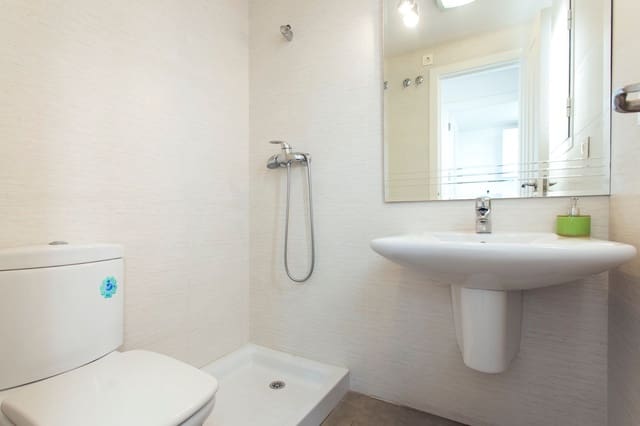 3 quarto Bungalow para venda em Santa Pola com piscina garagem - 285 000 € (Ref: 7207280)