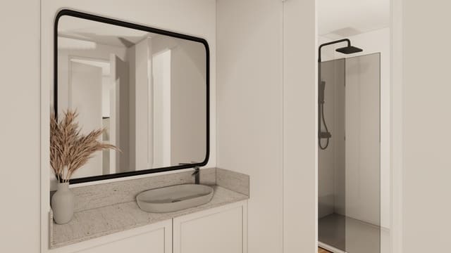 3 soverom Kjedet enebolig til salgs i Orihuela Costa, Orihuela med svømmebasseng - € 259 000 (Ref: 7339567)