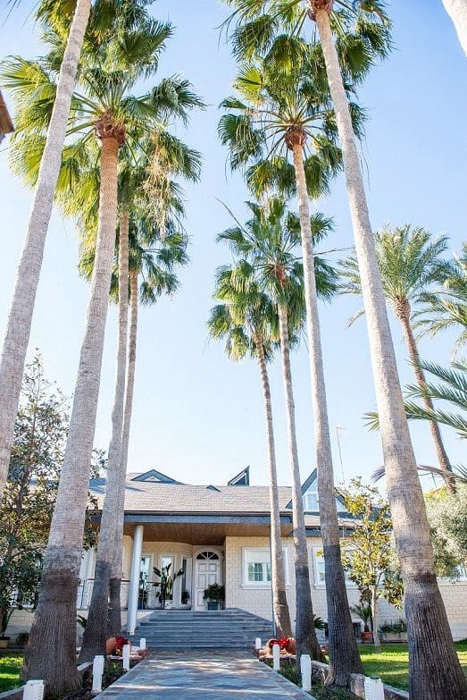 5 bedroom Villa for sale in San Pedro del Pinatar with pool garage - € 1,890,000 (Ref: 7384998)