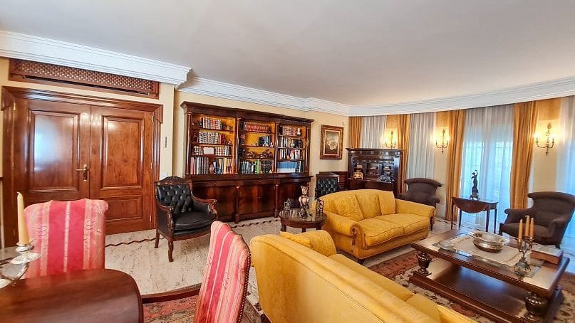 5 bedroom Villa for sale in San Pedro del Pinatar with pool garage - € 1,890,000 (Ref: 7384998)