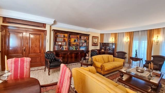 5 quarto Moradia para venda em San Pedro del Pinatar com piscina garagem - 1 890 000 € (Ref: 7384998)