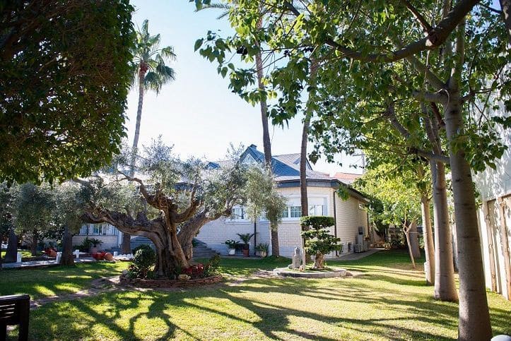 5 bedroom Villa for sale in San Pedro del Pinatar with pool garage - € 1,890,000 (Ref: 7384998)