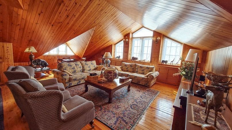 5 bedroom Villa for sale in San Pedro del Pinatar with pool garage - € 1,890,000 (Ref: 7384998)