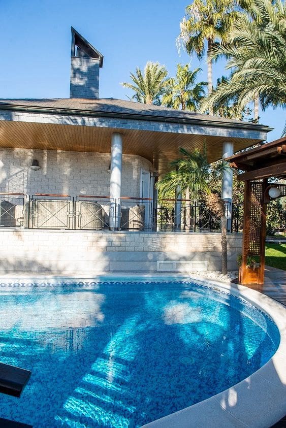 5 bedroom Villa for sale in San Pedro del Pinatar with pool garage - € 1,890,000 (Ref: 7384998)