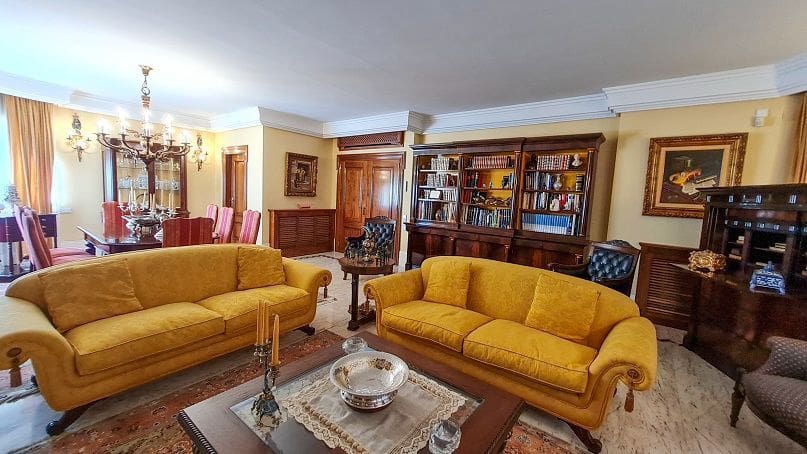 5 bedroom Villa for sale in San Pedro del Pinatar with pool garage - € 1,890,000 (Ref: 7384998)