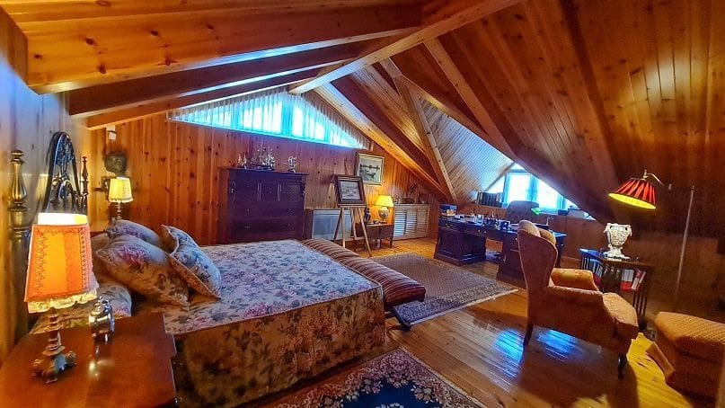 5 bedroom Villa for sale in San Pedro del Pinatar with pool garage - € 1,890,000 (Ref: 7384998)