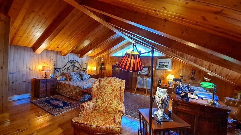 5 bedroom Villa for sale in San Pedro del Pinatar with pool garage - € 1,890,000 (Ref: 7384998)