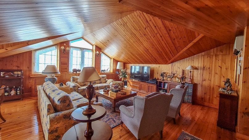 5 bedroom Villa for sale in San Pedro del Pinatar with pool garage - € 1,890,000 (Ref: 7384998)