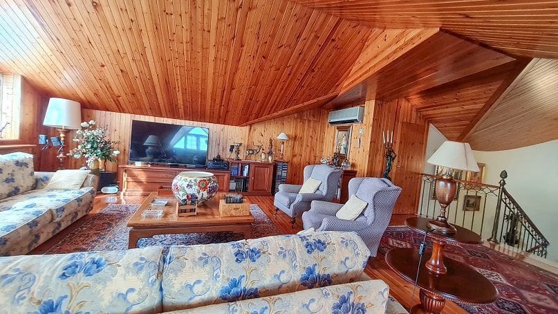 5 bedroom Villa for sale in San Pedro del Pinatar with pool garage - € 1,890,000 (Ref: 7384998)