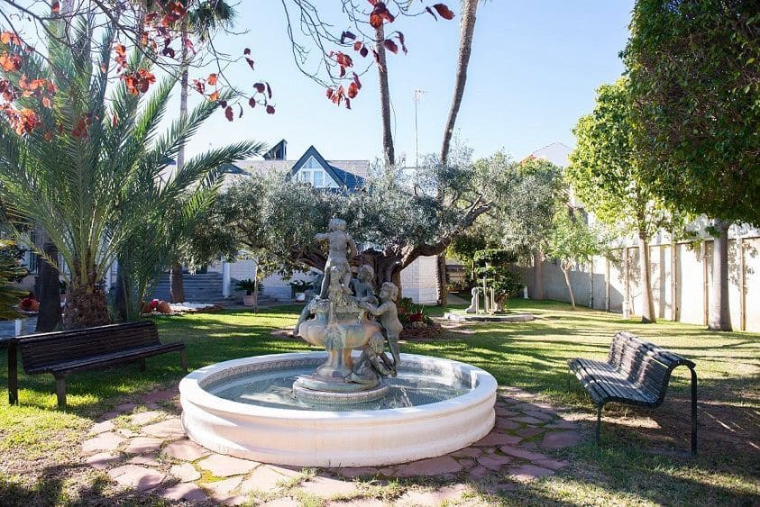 5 bedroom Villa for sale in San Pedro del Pinatar with pool garage - € 1,890,000 (Ref: 7384998)