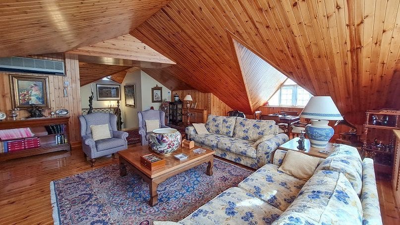 5 bedroom Villa for sale in San Pedro del Pinatar with pool garage - € 1,890,000 (Ref: 7384998)