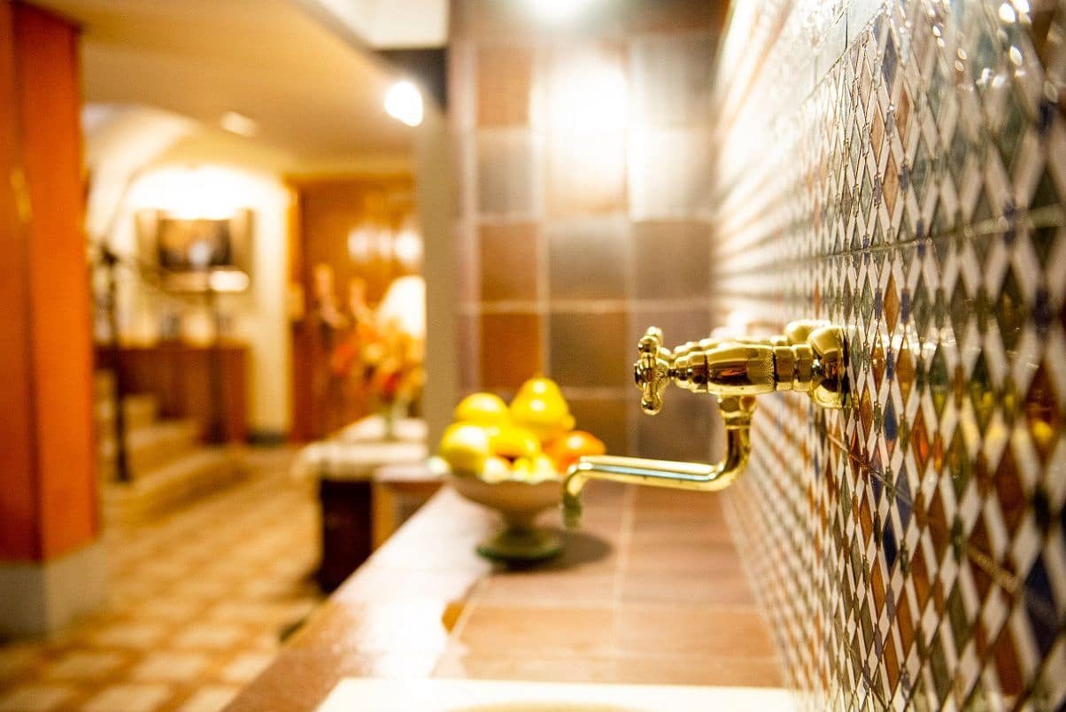 5 bedroom Villa for sale in San Pedro del Pinatar with pool garage - € 1,890,000 (Ref: 7384998)