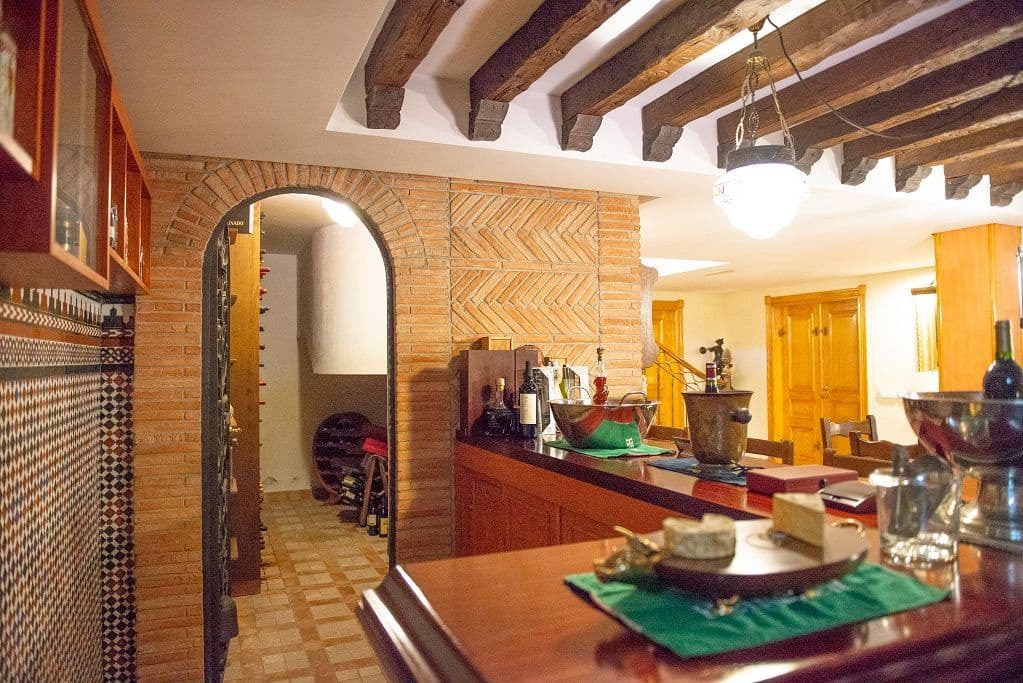 5 bedroom Villa for sale in San Pedro del Pinatar with pool garage - € 1,890,000 (Ref: 7384998)