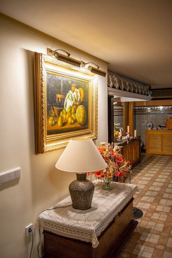 5 bedroom Villa for sale in San Pedro del Pinatar with pool garage - € 1,890,000 (Ref: 7384998)