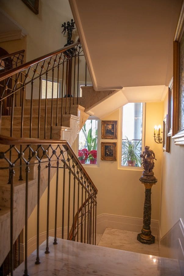 5 bedroom Villa for sale in San Pedro del Pinatar with pool garage - € 1,890,000 (Ref: 7384998)