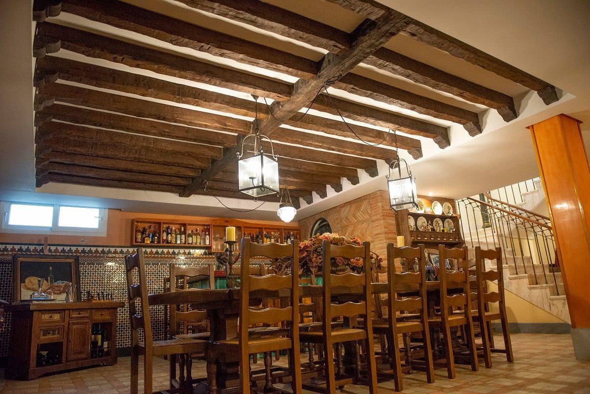 5 bedroom Villa for sale in San Pedro del Pinatar with pool garage - € 1,890,000 (Ref: 7384998)