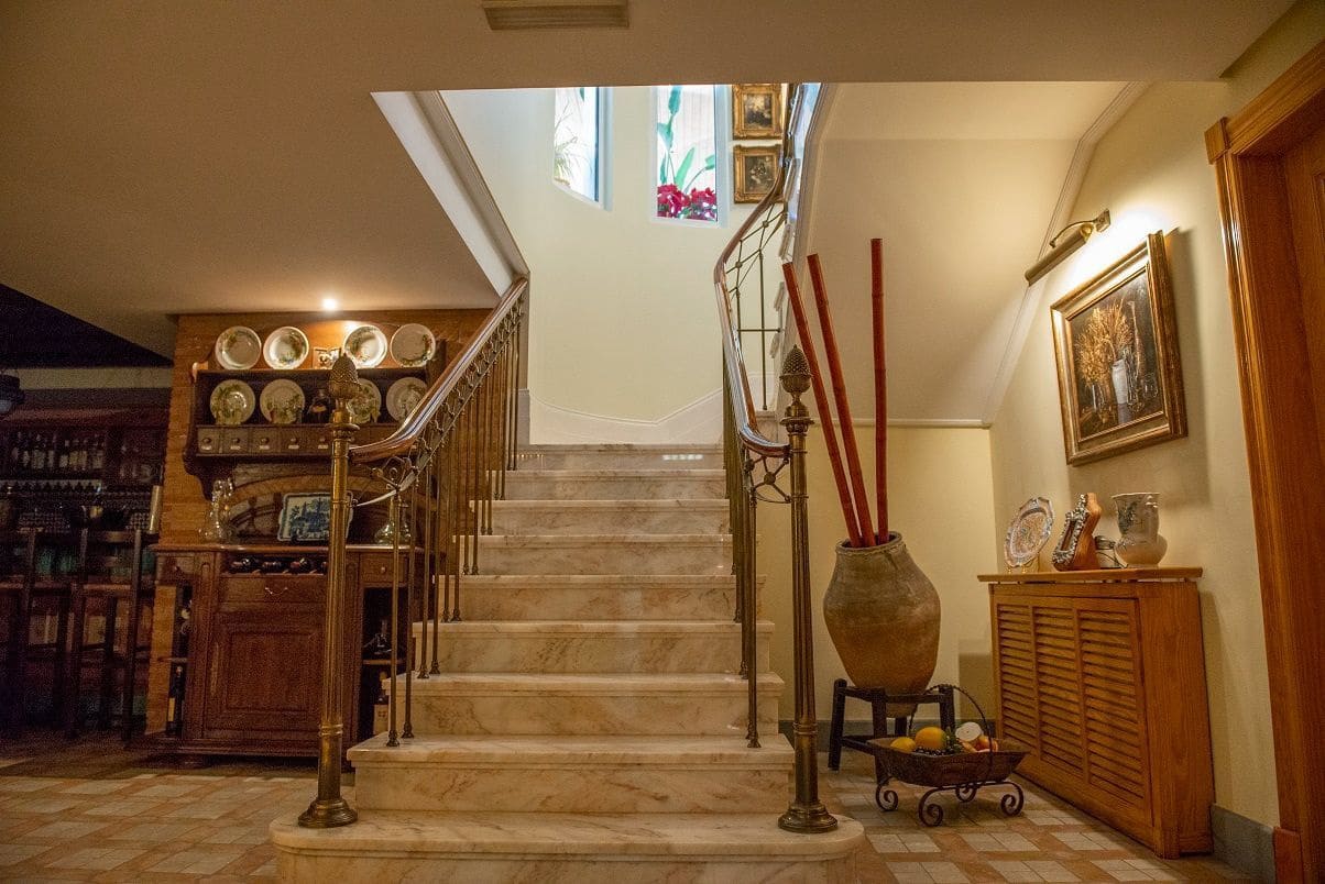 5 bedroom Villa for sale in San Pedro del Pinatar with pool garage - € 1,890,000 (Ref: 7384998)