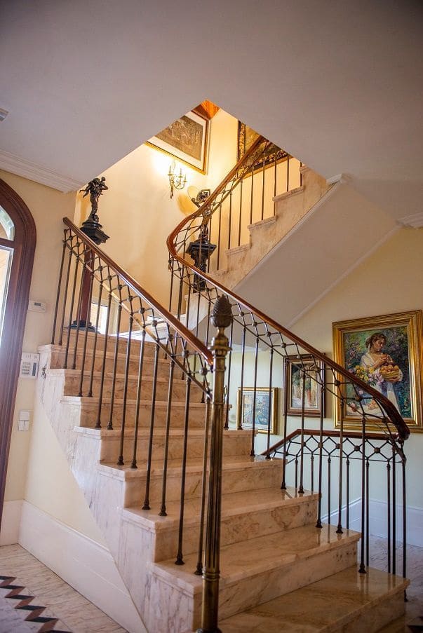 5 bedroom Villa for sale in San Pedro del Pinatar with pool garage - € 1,890,000 (Ref: 7384998)