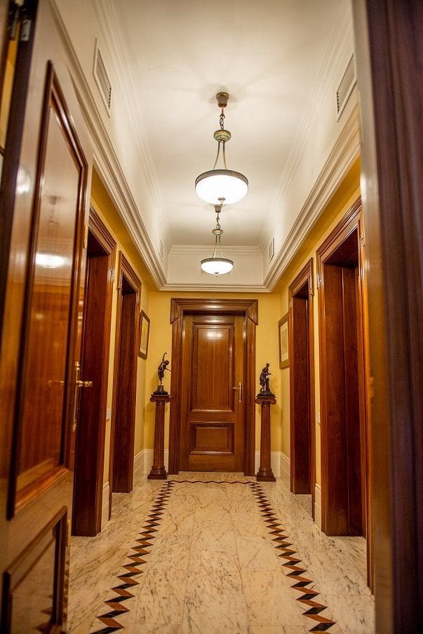 5 bedroom Villa for sale in San Pedro del Pinatar with pool garage - € 1,890,000 (Ref: 7384998)