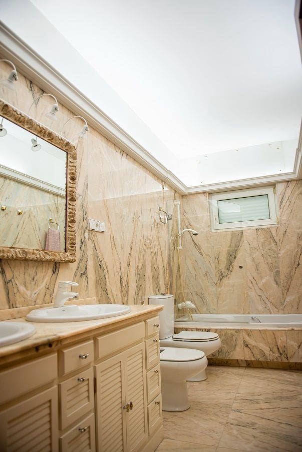 5 bedroom Villa for sale in San Pedro del Pinatar with pool garage - € 1,890,000 (Ref: 7384998)